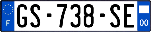 GS-738-SE