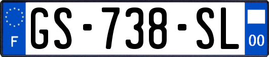 GS-738-SL