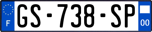 GS-738-SP