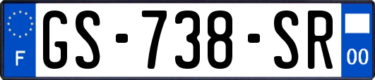 GS-738-SR