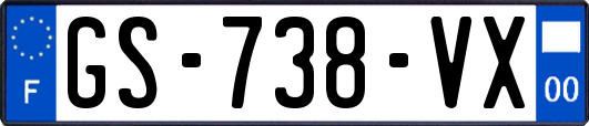GS-738-VX