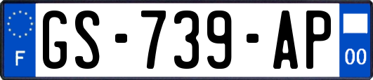 GS-739-AP