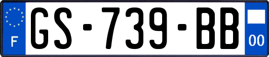 GS-739-BB