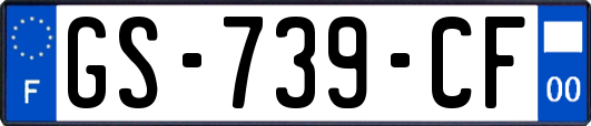 GS-739-CF