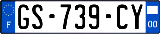 GS-739-CY