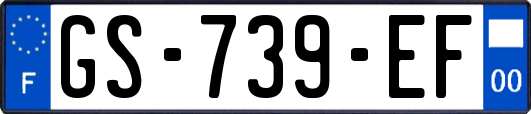 GS-739-EF
