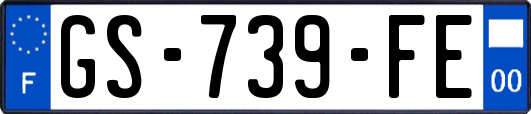 GS-739-FE