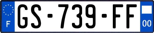 GS-739-FF