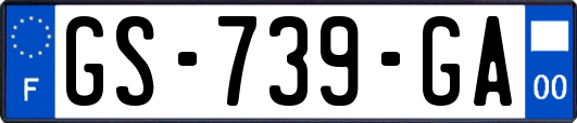 GS-739-GA