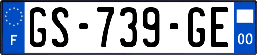 GS-739-GE