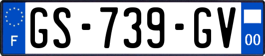 GS-739-GV