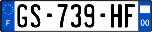 GS-739-HF