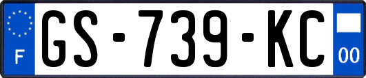 GS-739-KC