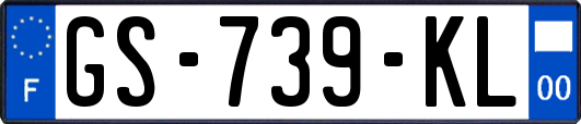 GS-739-KL