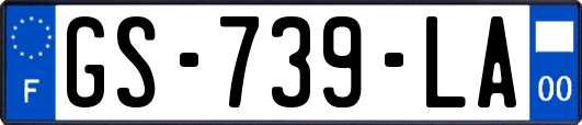 GS-739-LA