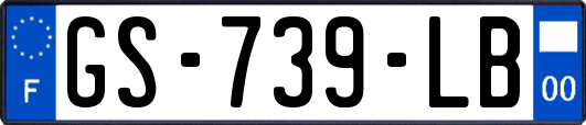 GS-739-LB
