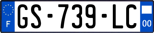 GS-739-LC