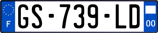 GS-739-LD