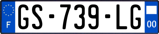 GS-739-LG