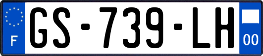 GS-739-LH