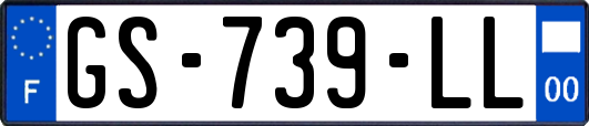 GS-739-LL