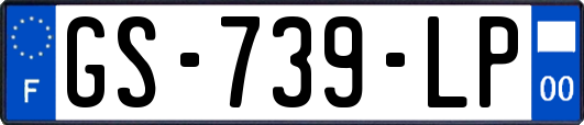 GS-739-LP