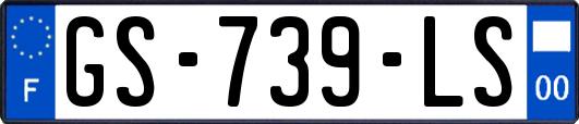GS-739-LS