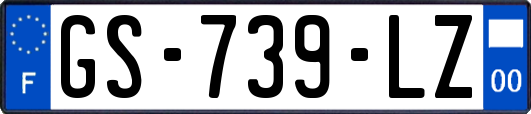 GS-739-LZ