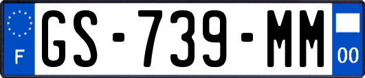 GS-739-MM