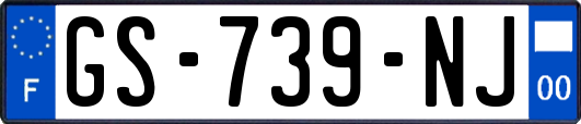 GS-739-NJ