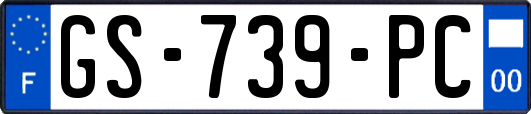 GS-739-PC