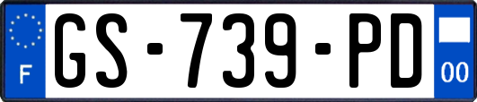 GS-739-PD