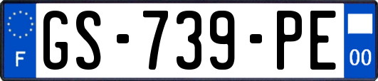 GS-739-PE