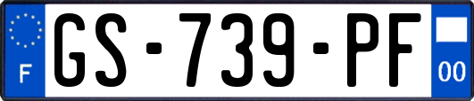GS-739-PF