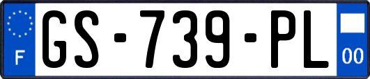 GS-739-PL