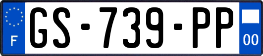 GS-739-PP