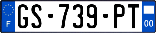 GS-739-PT