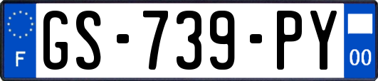 GS-739-PY