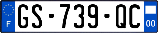 GS-739-QC