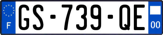 GS-739-QE