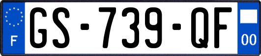 GS-739-QF