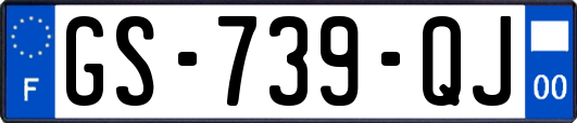 GS-739-QJ