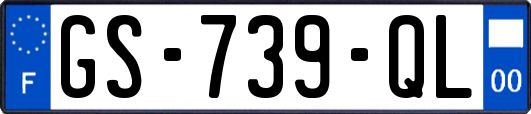 GS-739-QL