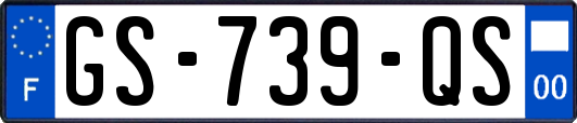 GS-739-QS