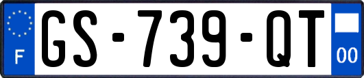 GS-739-QT