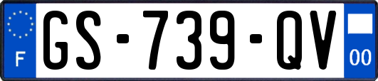 GS-739-QV