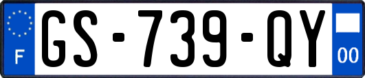 GS-739-QY