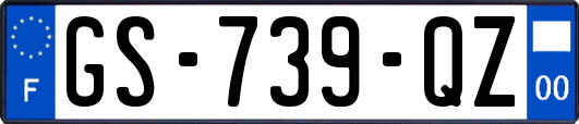 GS-739-QZ