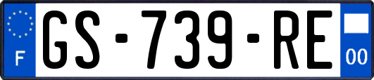 GS-739-RE