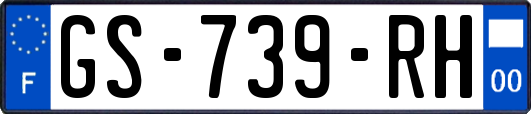 GS-739-RH